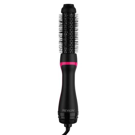 escova secadora Revlon Root Booster