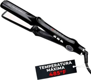 chapinha MQ Professional Titanio 485F Turbo
