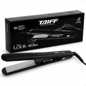 chapinha Taiff New Look 240 graus Profissional Digital
