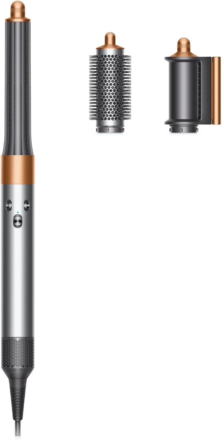 Dyson Supersonic e Airwrap no Brasil
