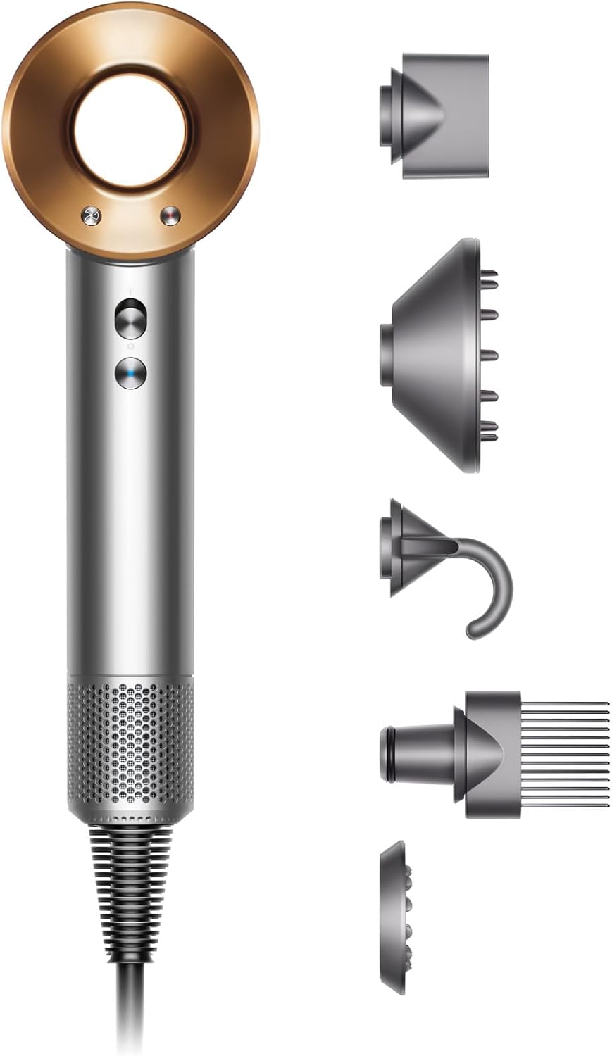 Dyson Supersonic 127v