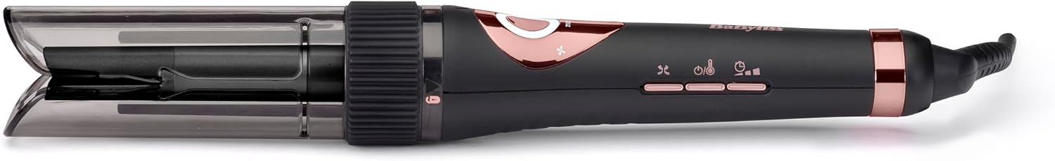 modelador de cachos BaByliss Curl Secret Lite