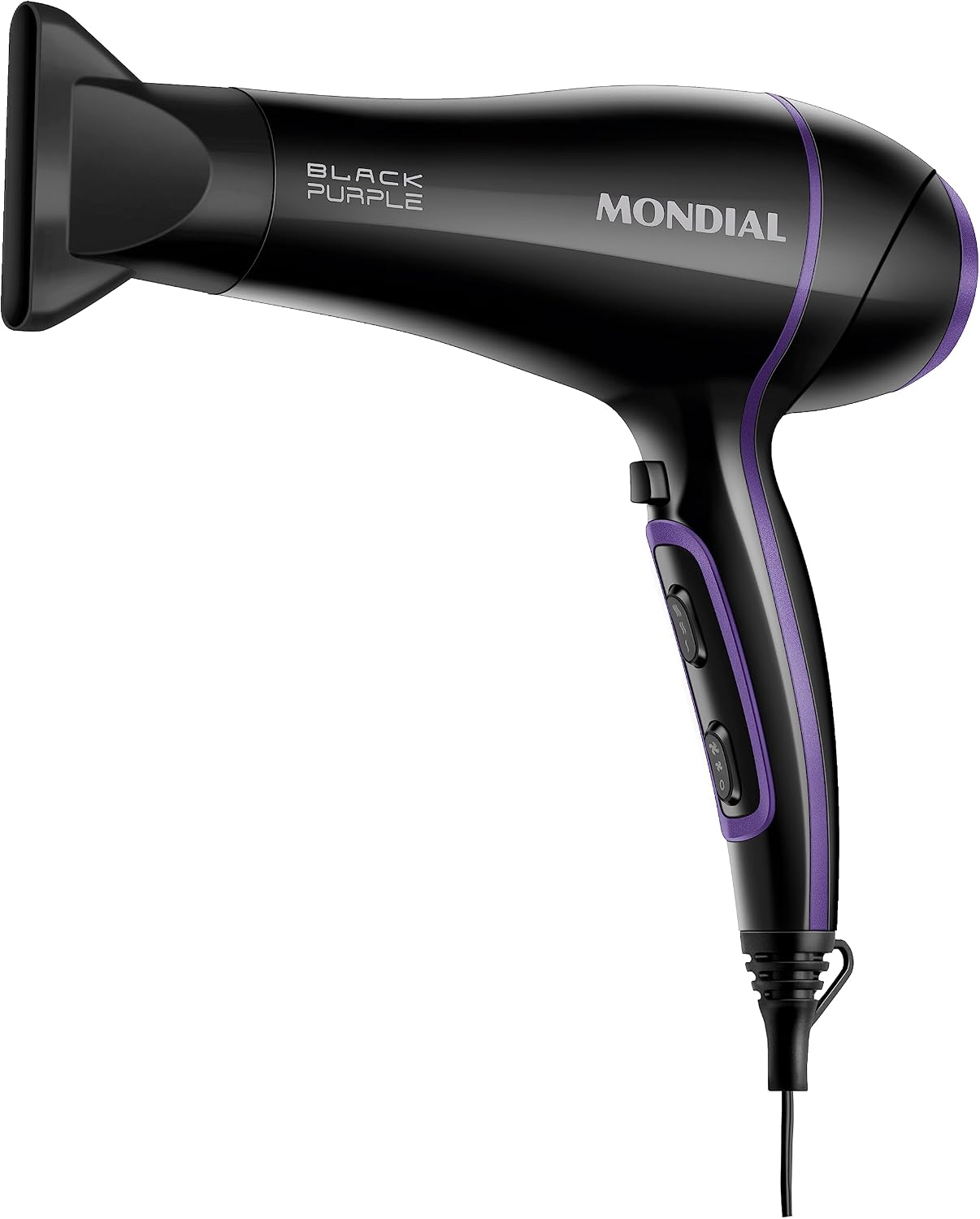 Mondial secador de cabelo SCN-01 2000W