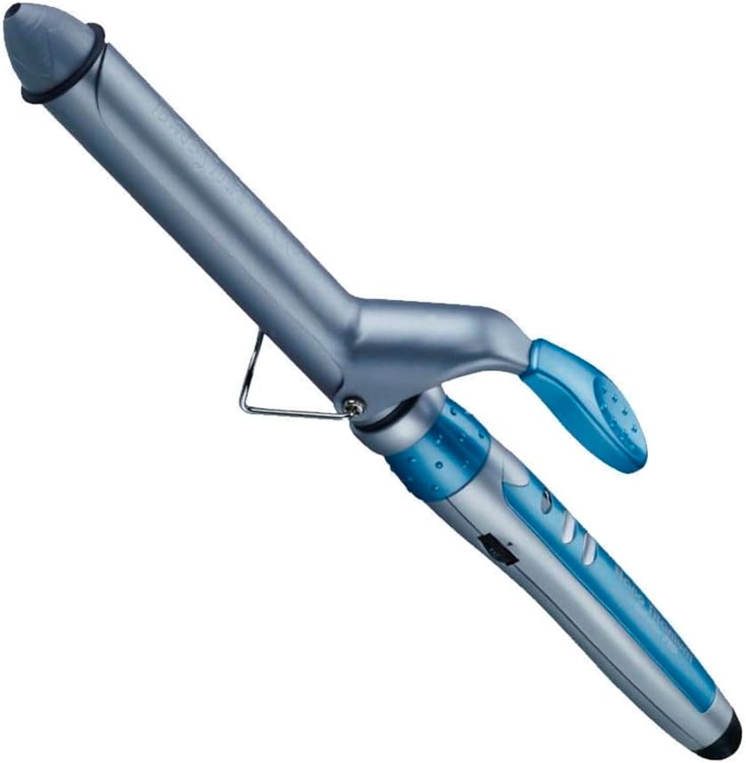 Babyliss Modelador de Cachos: marca ou tipo?