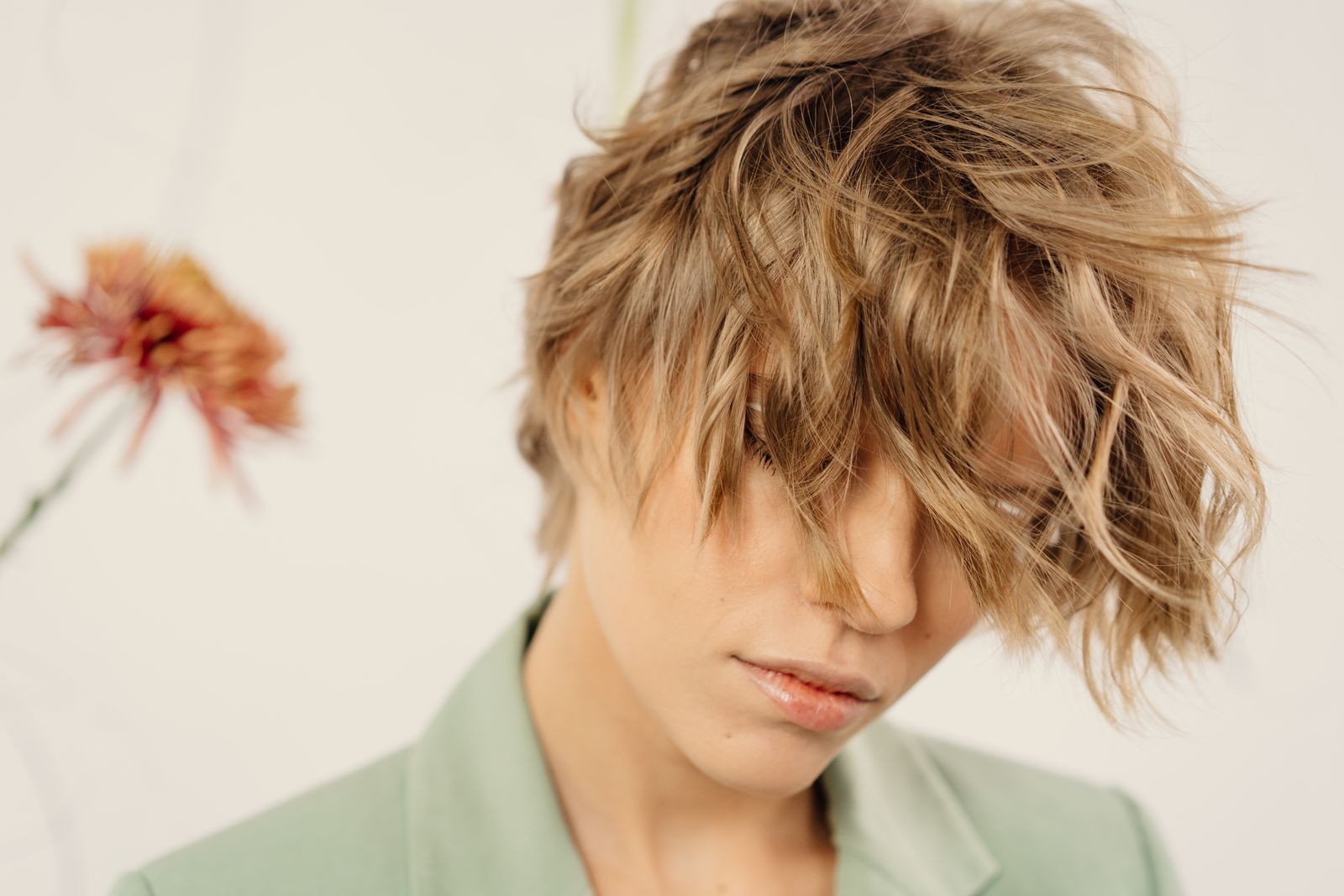 Corte de Cabelo Repicado Curto: Tipos e Como Pedir
