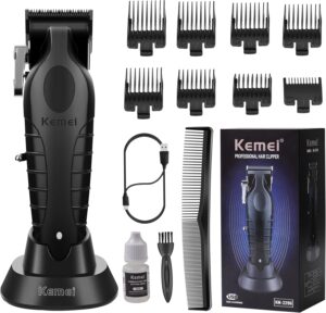 Kemei KM-2296