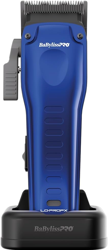 Máquina de cortar cabelo BabylissPRO LO-PROFX Compact