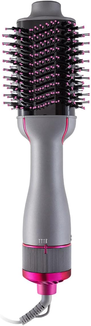 Escova secadora Philco PES25SR Advance 4 em 1