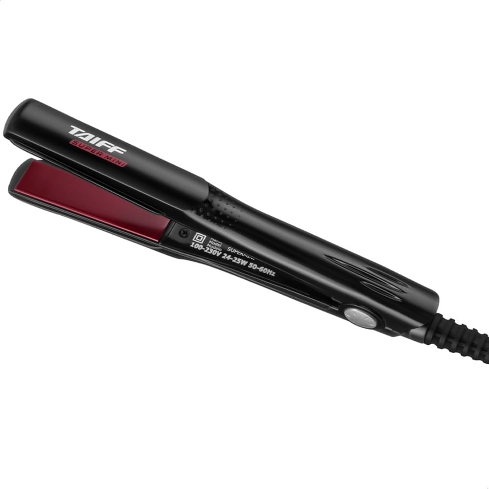 Chapinha Taiff Super Mini 17 cm