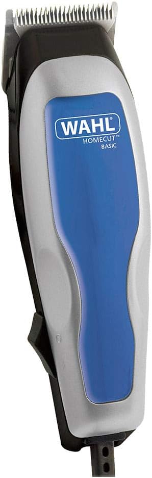 Máquina de Cortar Cabelo Wahl: 5 Modelos Comparados (2026)