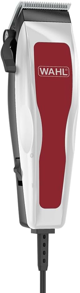Máquina de cortar cabelo Wahl Style Pro com pentes graduadores